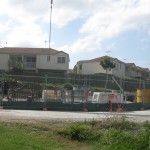 Major Trunk Sewer Upggrade