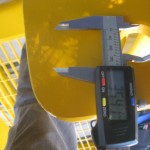 Mining Safety Design and Assessment