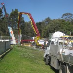 Bulimba Creek Trunk Sewer Upgrade