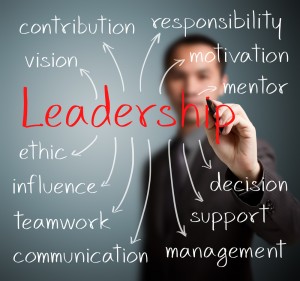 Engineering Leadership Synergy