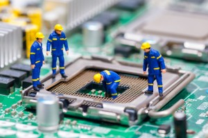 Microchip Technology