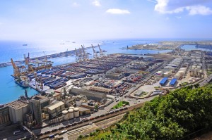 Port Development