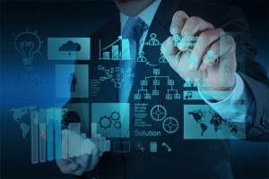 Solutions Oriented