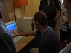 Wireless Telemetry Systems