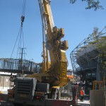 Queensland Urban Utilities Infrastructure