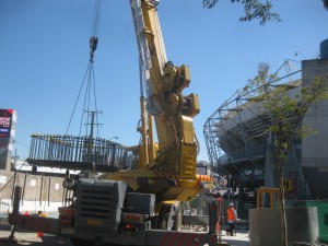 Queensland Urban Utilities Infrastructure