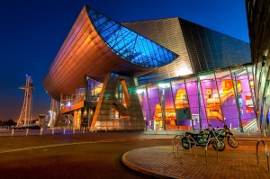 Conferencing Facilities