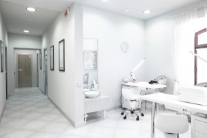 Modern Medical Clinic