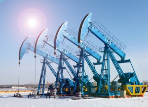 Oil Pump Equipment