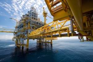 Oil and Gas Platforms